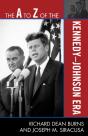 The A To Z Of The Kennedy-Johnson Era - Preview