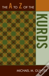 The A To Z Of The Kurds