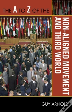 Capa do artigo The A To Z Of The Non-Aligned Movement And Third World