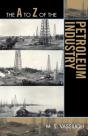 The A To Z Of The Petroleum Industry - Preview