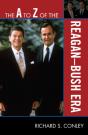 The A To Z Of The Reagan-Bush Era - Preview