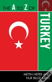 The A To Z Of Turkey