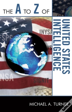 Capa do artigo The A To Z Of United States Intelligence