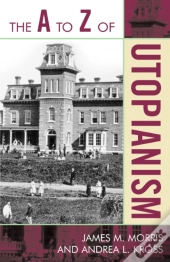 The A To Z Of Utopianism