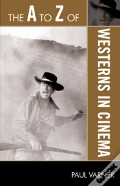 Capa do artigo The A To Z Of Westerns In Cinema