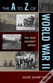 Capa do artigo The A To Z Of World War Ii