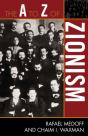 The A To Z Of Zionism - Preview