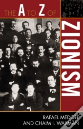 The A To Z Of Zionism