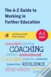 The A-Z Guide To Working In Further Education