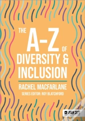 The A-Z Of Diversity & Inclusion
