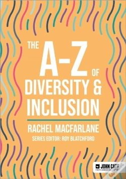 Capa do artigo The A-Z Of Diversity & Inclusion