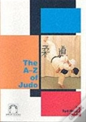The A-Z Of Judo