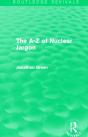 The A - Z Of Nuclear Jargon (Routledge Revivals) - Preview