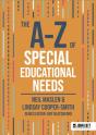 The A-Z Of Special Educational Needs - Preview