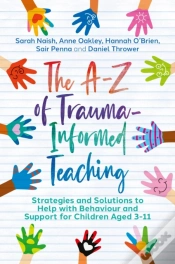 Capa do artigo The A-Z Of Trauma-Informed Teaching