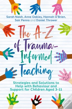 Capa do artigo The A-Z Of Trauma-Informed Teaching