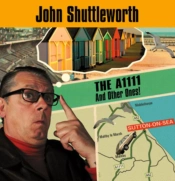 Capa do artigo The A1111 and Other Ones! - Vinil