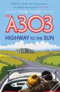 Capa do artigo The A303