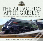 The A4 Pacifics After Gresley
