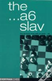 Capa do artigo The A6 Slav: The Tricky And Dynamic Lines With ...A6