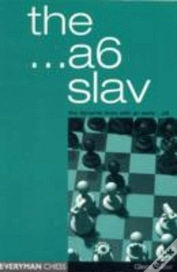 Capa do artigo The A6 Slav: The Tricky And Dynamic Lines With ...A6
