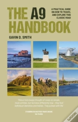 Capa do artigo The A9 Handbook