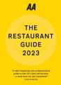 The Aa Restaurant Guide - Preview