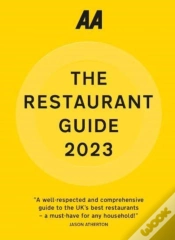 Capa do artigo The Aa Restaurant Guide