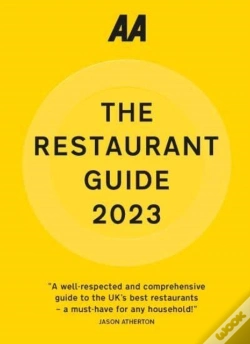Capa do artigo The Aa Restaurant Guide