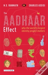 The Aadhaar Effect