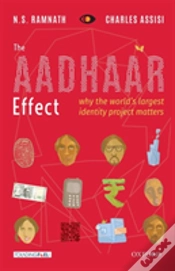 Capa do artigo The Aadhaar Effect