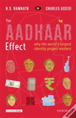 Capa do artigo The Aadhaar Effect