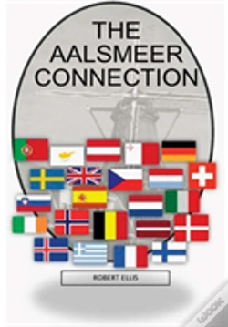 Capa do artigo The Aalsmeer Connection
