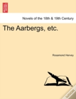 Capa do artigo The Aarbergs, Etc.