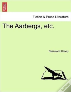 Capa do artigo The Aarbergs, Etc.