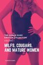 The Aaron Sans Erotica Collection Volume 1 - Preview