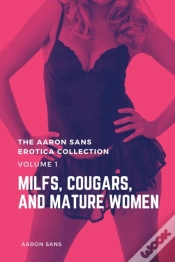 Capa do artigo The Aaron Sans Erotica Collection Volume 1