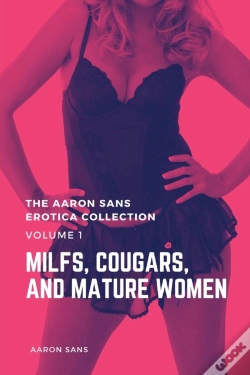 Capa do artigo The Aaron Sans Erotica Collection Volume 1