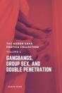 The Aaron Sans Erotica Collection Volume 2 - Preview