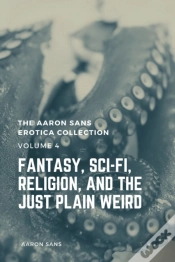 Capa do artigo The Aaron Sans Erotica Collection Volume 4