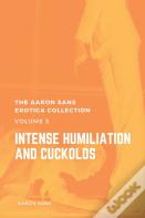 The Aaron Sans Erotica Collection Volume 5