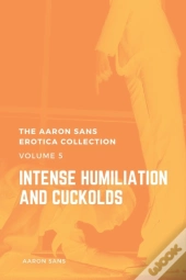 The Aaron Sans Erotica Collection Volume 5