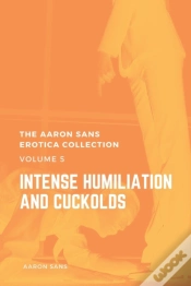 Capa do artigo The Aaron Sans Erotica Collection Volume 5