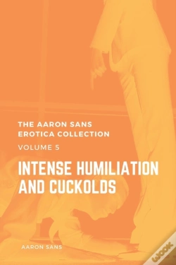 Capa do artigo The Aaron Sans Erotica Collection Volume 5