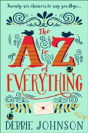 The Aâ€“Z Of Everything - Preview