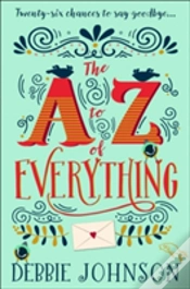 Capa do artigo The Aâ€“Z Of Everything