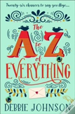 Capa do artigo The Aâ€“Z Of Everything