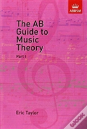 Capa do artigo The Ab Guide To Music Theory, Part I