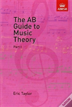 Capa do artigo The Ab Guide To Music Theory, Part I