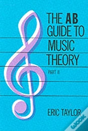 Capa do artigo The Ab Guide To Music Theory, Part Ii